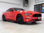 Thumbnail Photo 4 for 2022 Ford Mustang GT