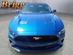 Thumbnail Photo 1 for 2022 Ford Mustang