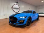 Thumbnail Photo 3 for 2022 Ford Mustang Shelby GT500