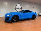 Thumbnail Photo 2 for 2022 Ford Mustang Shelby GT500