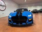 Thumbnail Photo 4 for 2022 Ford Mustang Shelby GT500