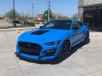 Thumbnail Photo 1 for 2022 Ford Mustang