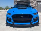 Thumbnail Photo 3 for 2022 Ford Mustang