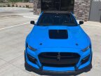 Thumbnail Photo 5 for 2022 Ford Mustang