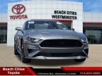 Thumbnail Photo 2 for 2022 Ford Mustang GT Premium