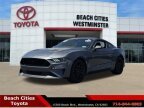 Thumbnail Photo 5 for 2022 Ford Mustang GT Premium