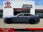 Thumbnail Photo 6 for 2022 Ford Mustang GT Premium