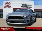 Thumbnail Photo 4 for 2022 Ford Mustang GT Premium