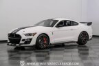 Thumbnail Photo 5 for 2022 Ford Mustang