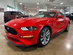 Thumbnail Photo 2 for 2022 Ford Mustang