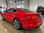 Thumbnail Photo 5 for 2022 Ford Mustang