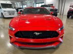 Thumbnail Photo 1 for 2022 Ford Mustang