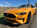 Thumbnail Photo 5 for 2022 Ford Mustang