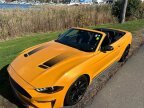 Thumbnail Photo 1 for 2022 Ford Mustang