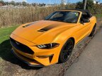 Thumbnail Photo 3 for 2022 Ford Mustang
