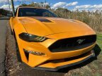 Thumbnail Photo 2 for 2022 Ford Mustang