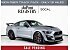 2022 Ford Mustang Shelby GT500