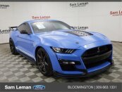 2022 Ford Mustang Shelby GT500
