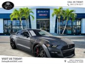 2022 Ford Mustang Shelby GT500