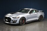 2022 Ford Mustang Shelby GT500
