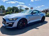 2022 Ford Mustang Shelby GT500