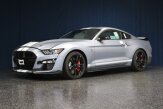 2022 Ford Mustang Shelby GT500