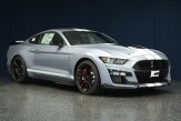 2022 Ford Mustang Shelby GT500