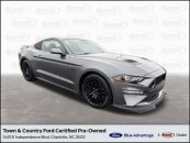 2022 Ford Mustang GT