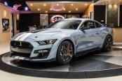 2022 Ford Mustang Shelby GT500