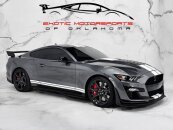 2022 Ford Mustang Shelby GT500