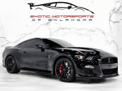 2022 Ford Mustang Shelby GT500