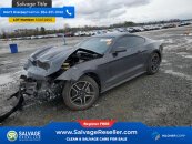 New 2022 Ford Mustang GT Coupe