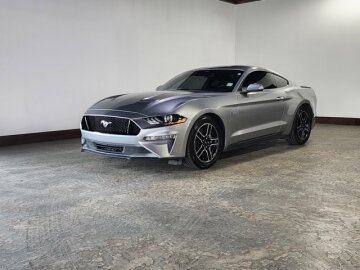 2022 Ford Mustang GT