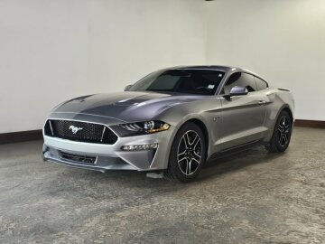 2022 Ford Mustang GT