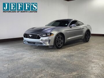 2022 Ford Mustang GT