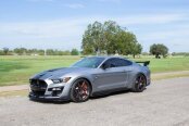 2022 Ford Mustang Shelby GT500 Coupe