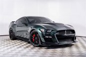 2022 Ford Mustang Shelby GT500