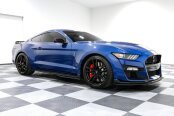 2022 Ford Mustang Shelby GT500