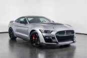 2022 Ford Mustang Shelby GT500