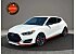 2022 Hyundai Veloster