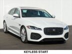 Thumbnail Photo 6 for 2022 Jaguar XF