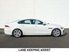 Thumbnail Photo 5 for 2022 Jaguar XF