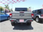 Thumbnail Photo 5 for 2022 Jeep Gladiator
