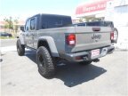 Thumbnail Photo 4 for 2022 Jeep Gladiator