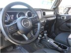 Thumbnail Photo 6 for 2022 Jeep Gladiator
