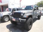 Thumbnail Photo 1 for 2022 Jeep Gladiator