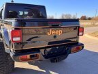 Thumbnail Photo 6 for 2022 Jeep Gladiator Sport