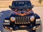 Thumbnail Photo 5 for 2022 Jeep Gladiator Sport
