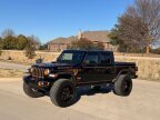 Thumbnail Photo 2 for 2022 Jeep Gladiator Sport