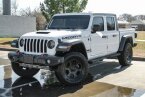 Thumbnail Photo 2 for 2022 Jeep Gladiator Mojave